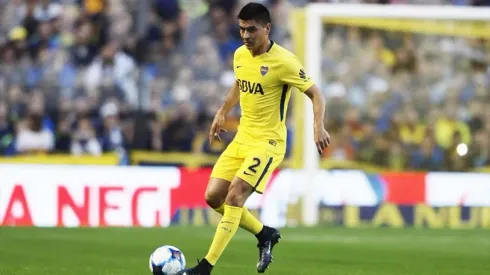 Los tocados del Superclásico