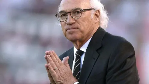 El emotivo mensaje de Bianchi para la Selección