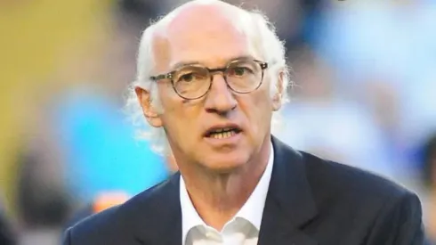 El mensaje de Bianchi tras la clasificación de la Selección