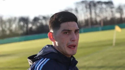 Espinoza, el VAR y ¿una chicana para River?