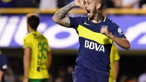 A dar vuelta la página: ¿cuándo vuelve Benedetto?