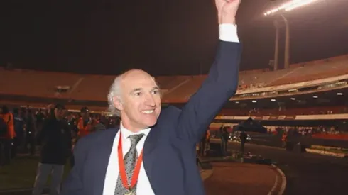 El mensaje motivador de Bianchi de cara al duelo ante Junior