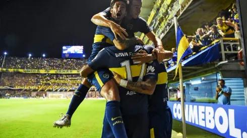 Por la historia y la gloria