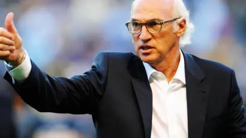 Bianchi le tiene fe a Argentina ante Francia