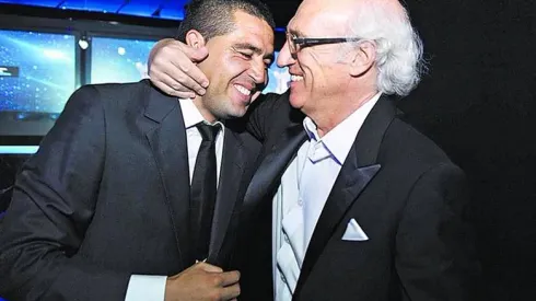 Bianchi contó qué le pedía a Riquelme en las charlas técnicas