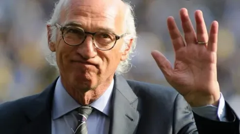 Bianchi explicó su método para las definiciones por penales