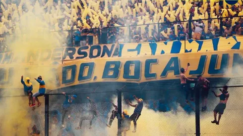 Más que nunca: el video viral Xeneize tras la derrota