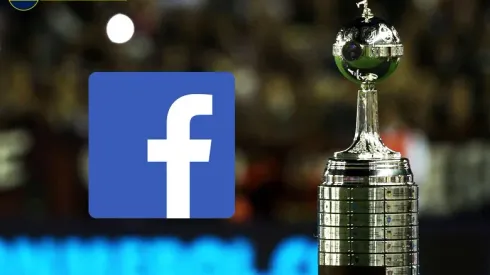 Confirmado: un partido de Boca en la Copa se transmitirá por Facebook