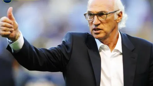 En el día de su cumpleaños, Bianchi y unas lindas palabras sobre Boca