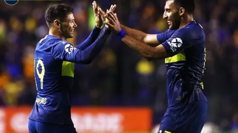 Visita clave en Liniers