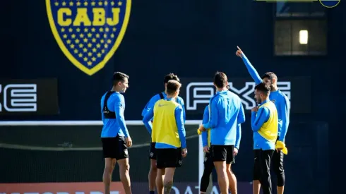 Pretemporada y amistosos confirmados