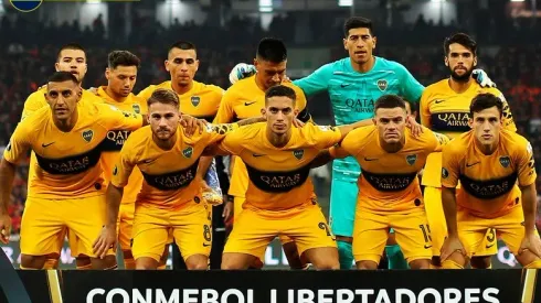 1×1 vs. Paranaense: los mejores de la victoria en Curitiba