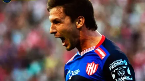 Un dato particular de Soldano que podría aportarle mucho a Boca