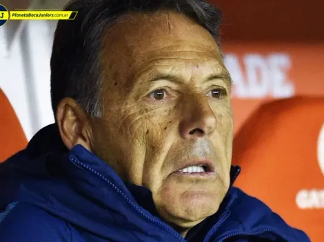 ¿Cómo estaría conformado el CT de Russo?