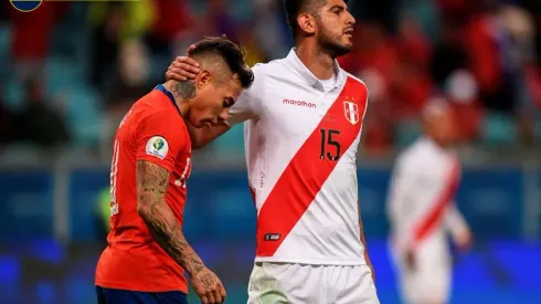 Todos los peruanos que vistieron la camiseta de Boca