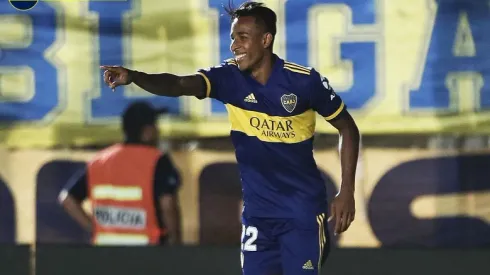 “Villa tiene un potencial bárbaro”