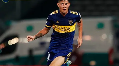 ¿Por qué juega Campuzano? La explicación de Russo