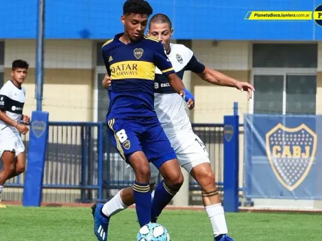 Primera derrota en la era Battaglia