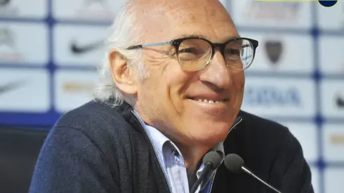 Bianchi está en nosotros