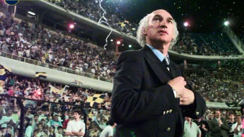 Los mejores 5 momentos de Bianchi en Boca