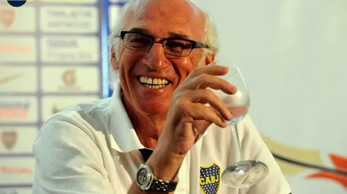 Video: el genial festejo de cumpleaños de los vecinos de Bianchi