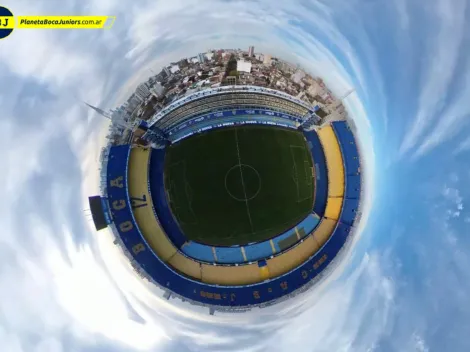 El lugar de nuestro mundo y nuestro lugar en el mundo