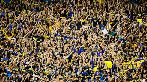 “Inolvidable”: el video institucional de Boca para los hinchas como despedida del 2020