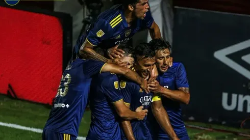 ¿Se posterga la final de la Copa Maradona? Habló Tinelli