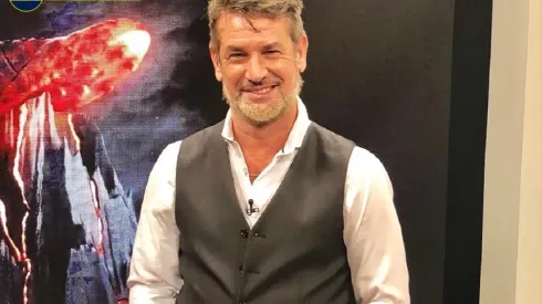 “Odiamos a Boca”: la confesión de Diego Díaz que generó polémica