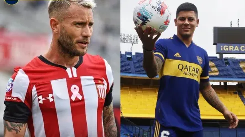 El particular mensaje de la Gata Fernández a Rojo