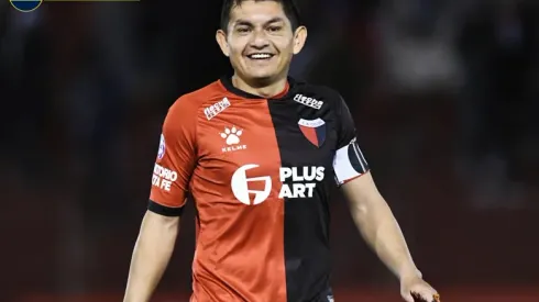 Pulga Rodríguez volvió a hablar de la chance de pasar a Boca