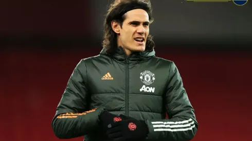 ¿Llega a Boca? “Sería bárbaro que Cavani juegue cerca de Uruguay”