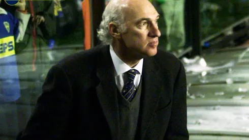 Siempre tuvo razón: la entrevista a Bianchi en el 2000 que podría aplicarse en la actualidad