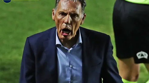 Russo: “Somos un equipo serio”