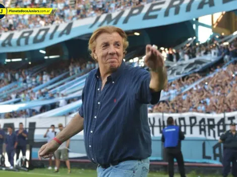 Mostaza Merlo palpitó la semi: “La clave estará en el medio”