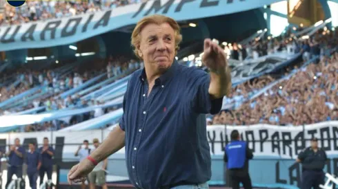 Mostaza Merlo palpitó la semi: “La clave estará en el medio”