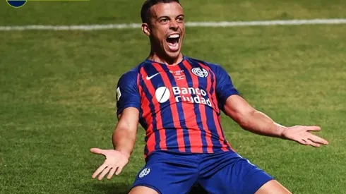 “Nadie lo llamó a Di Santo”