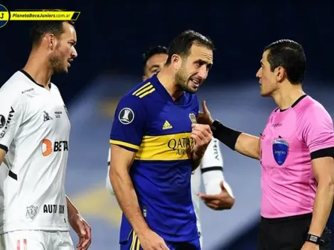 Izquierdoz: “No pido que nos favorezcan, pero sí que no se equivoquen más”