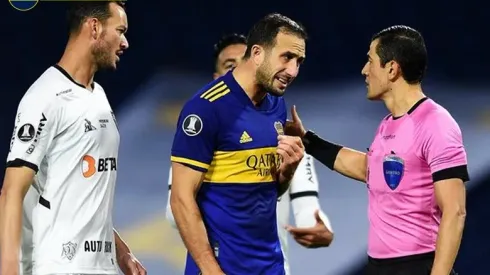 Izquierdoz: “No pido que nos favorezcan, pero sí que no se equivoquen más”