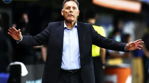 Russo explotó contra Nacho Fernández: “Le manejó el partido al árbitro”