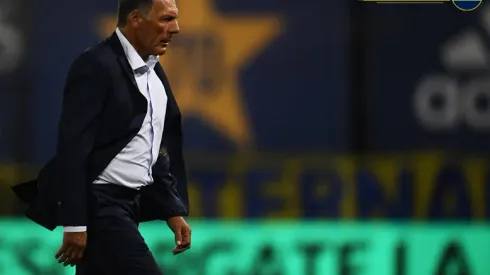 Russo y el empate ante Unión: “No supimos responder”