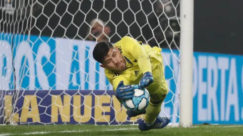 Rossi contó que estudió los penales de River y dijo: “Este partido valía mucho”