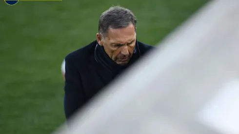 Cinco errores de Russo en 2021