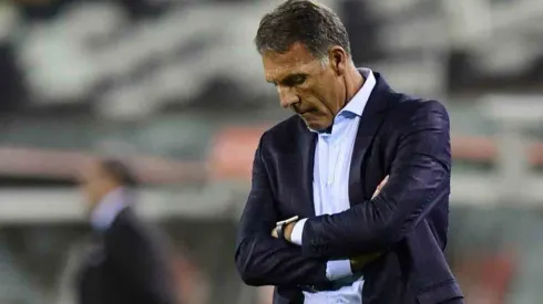 El comunicado de Boca para anunciar la salida de Russo