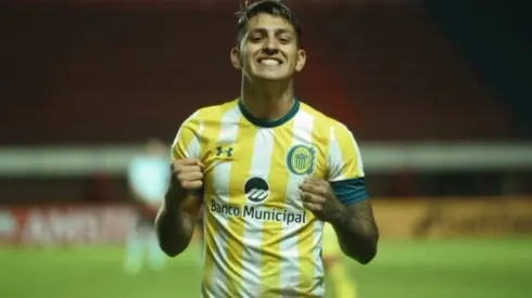 Ávila le pidió disculpas a los hinchas de Boca