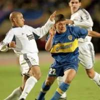 Recuerdo imborrable: apareció un video inédito que grabó Battaglia en Japón 2000