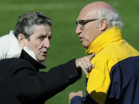 Santella: “A Battaglia le quedaron pegadas varias muchas cosas de Bianchi”