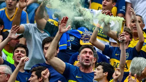 ¿Cuáles serán los requisitos para ir a La Bombonera? “Quien vaya a un partido no podrá asistir al siguiente”