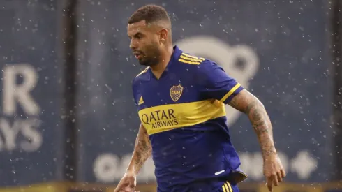“Fútbol de calidad”: el elogio de Valderrama a Cardona antes del Boca-River