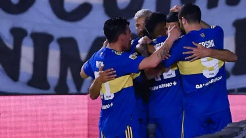 Juega Boca: horario, formación y cómo ver en vivo el partido vs. Lanús